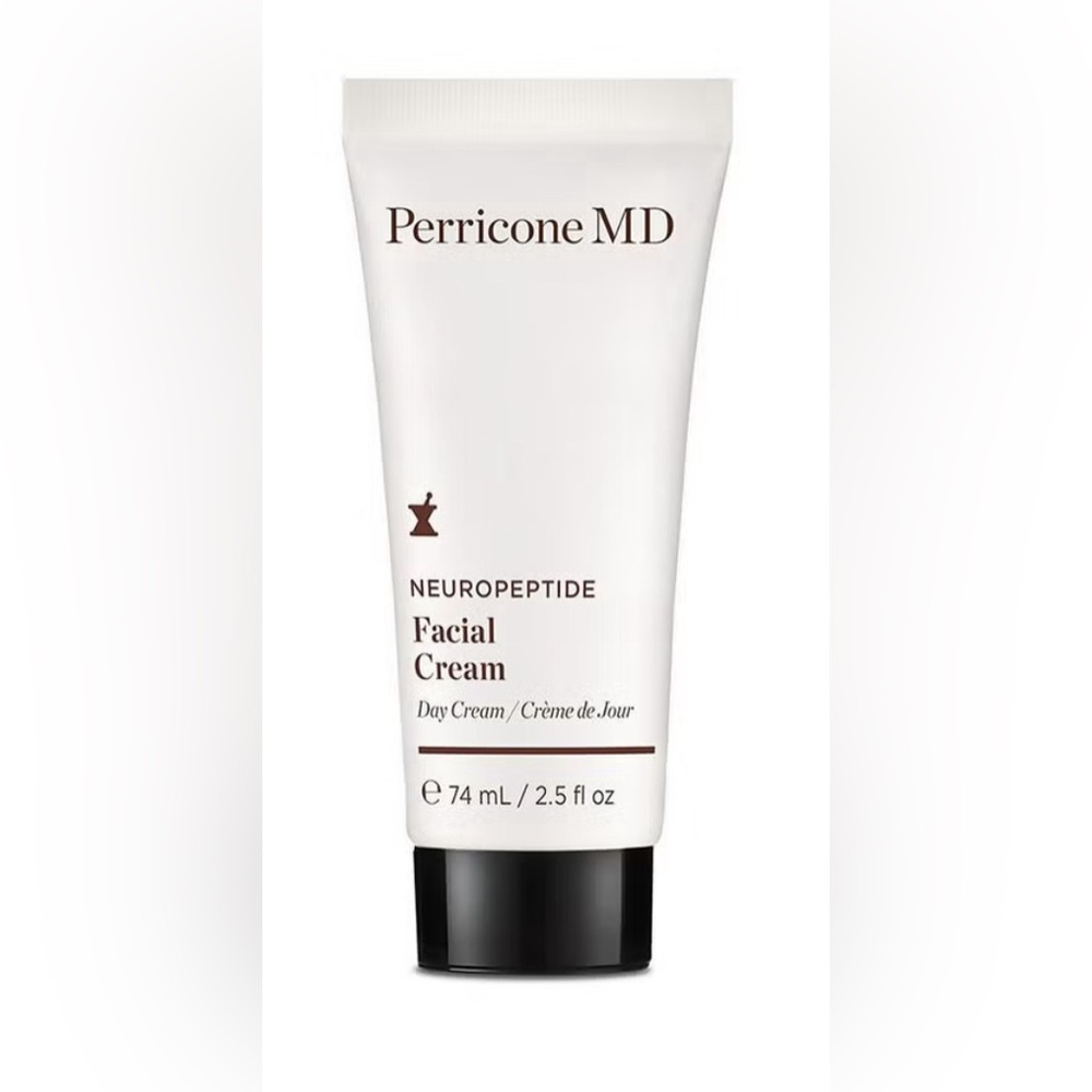 Neuropeptide Facial Cream-Dr Perricone MD